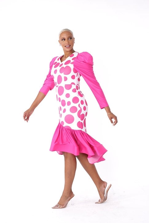 Image of STEP IN STYLE 