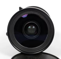 Image 2 of Schneider Super Angulon MC 75mm F5.6 Lens in Copal #0 Shutter #0763