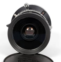 Image 5 of Schneider Super Angulon MC 75mm F5.6 Lens in Copal #0 Shutter #0763