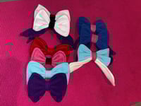 Bows 