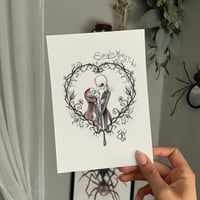 Image 1 of Simply meant to be Print