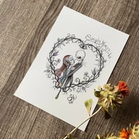 Image 2 of Simply meant to be Print