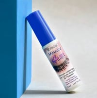 Image 3 of Prosa Black Strength & Length Mascara 