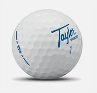 Image 2 of TaylorMade TP5 Heritage Golf Balls [2025]