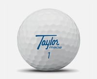 Image 3 of TaylorMade TP5 Heritage Golf Balls [2025]