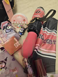 Image 6 of Juicy Couture Mini Tote Meets Kuromi Bundle 
