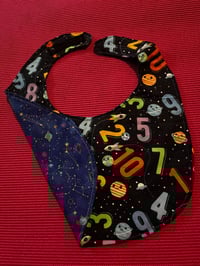 Image 1 of Bibs 