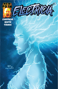 Image 1 of Electricia #1