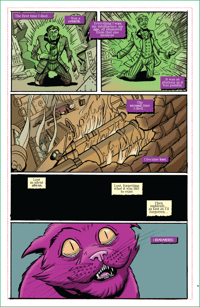 Image 3 of Electricia #1