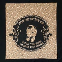 Image 4 of Gerard Way Patches