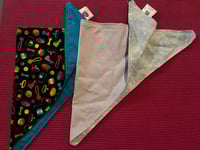 Image 2 of Medium Bandanas 