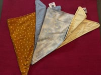 Image 3 of Medium Bandanas 