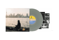 Zweng | Toronto Tapes: Limited Edition - Translucent Green Vinyl 