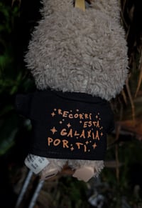 Image 2 of Donde estás F&B black shirt