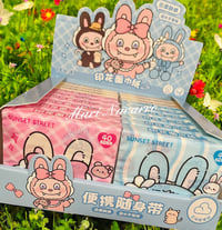 SINGLE TISSUE PACK-1pc