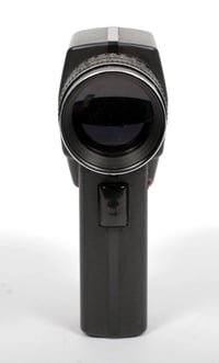 Image 2 of Soligor Analog Spotmeter Spot sensor II TESTED #9616