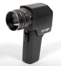 Image 3 of Soligor Analog Spotmeter Spot sensor II TESTED #9616