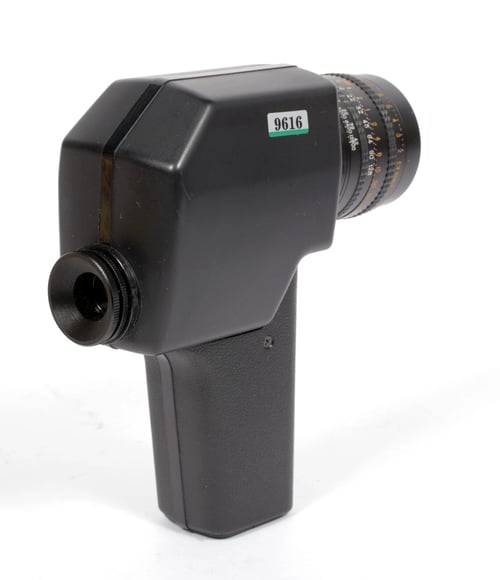 Image of Soligor Analog Spotmeter Spot sensor II TESTED #9616