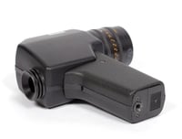 Image 7 of Soligor Analog Spotmeter Spot sensor II TESTED #9616