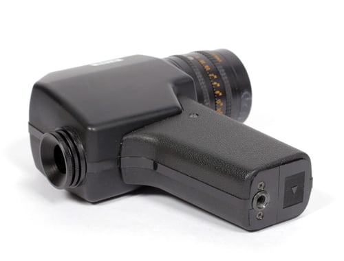 Image of Soligor Analog Spotmeter Spot sensor II TESTED #9616