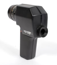 Image 4 of Soligor Analog Spotmeter Spot sensor II TESTED #9616