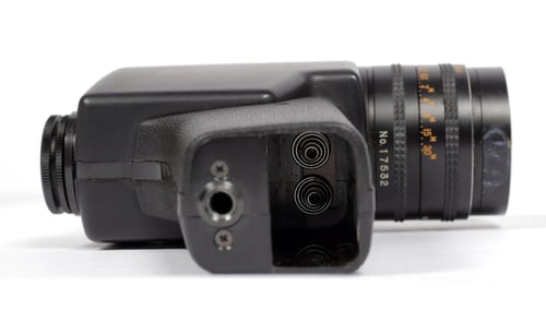 Image of Soligor Analog Spotmeter Spot sensor II TESTED #9616
