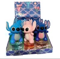 SINGLE STITCH OR ANGEL PERFUME-1pc