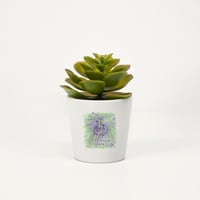 Image 2 of Grow Wild Sticker