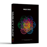 Image 1 of SMILEY FACE Book: Season One, Signature Edition