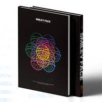 Image 3 of SMILEY FACE Book: Season One, Signature Edition