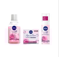 Image 1 of Agua De Rosa Bundle