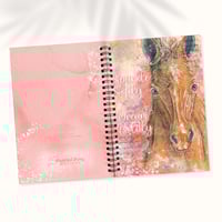 Image 2 of Sparkle Softly Journal