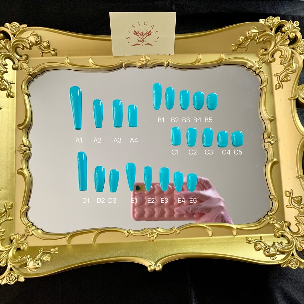 Image of Golden Cake 
