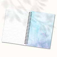 Image 4 of Leap into the Garden Journal