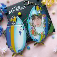 Image 2 of Super Tuna Photocard Holder