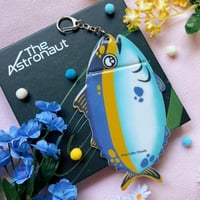 Image 3 of Super Tuna Photocard Holder