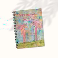 Image 1 of Inspiration Journal