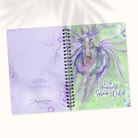 Image 2 of Grow Wild Journal