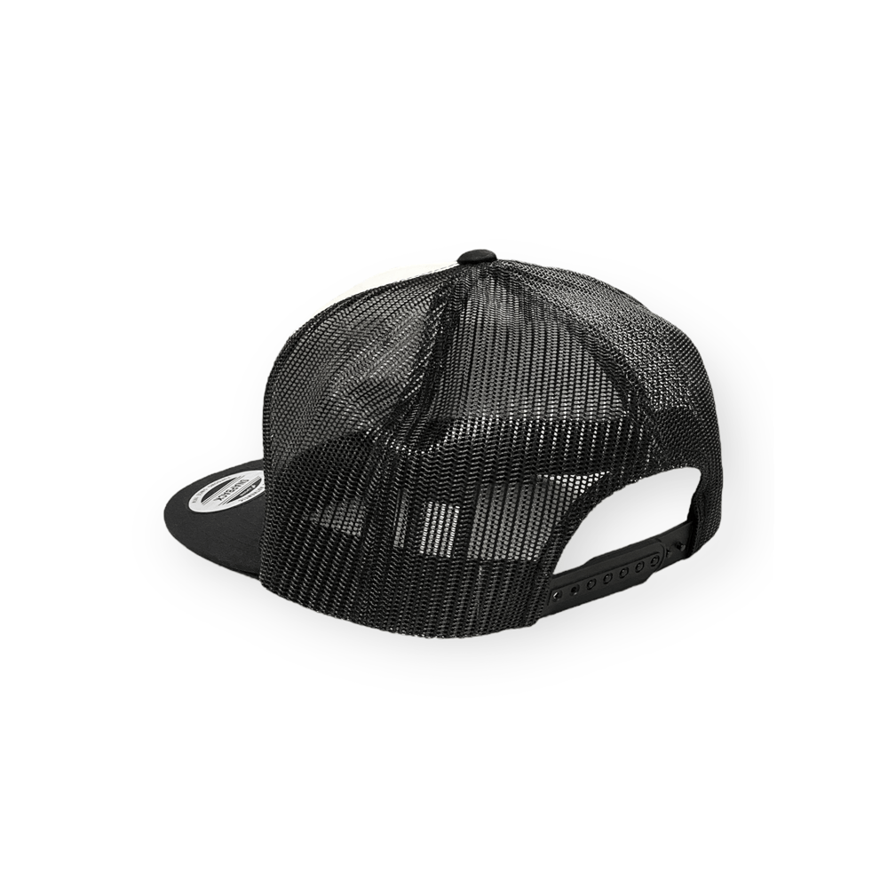 STAMP TRUCKER