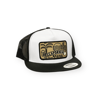 STAMP TRUCKER
