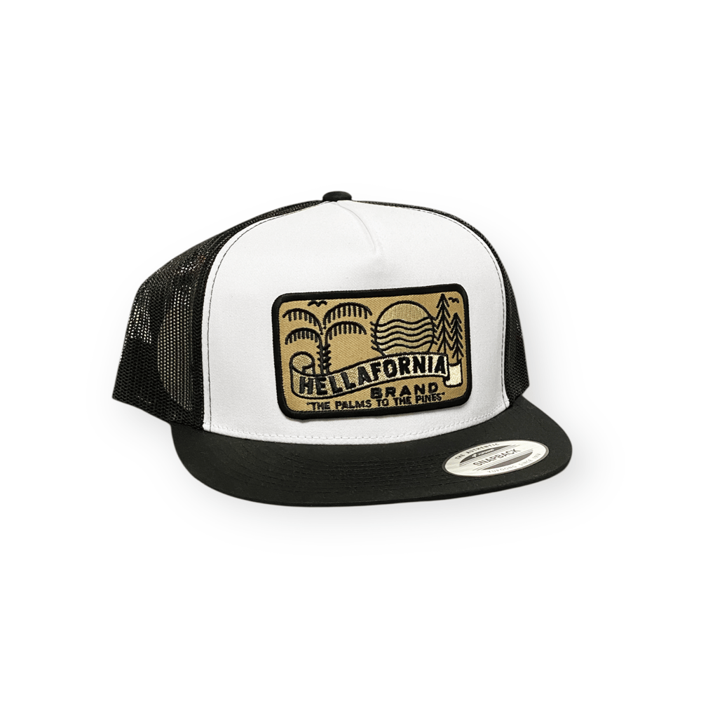 STAMP TRUCKER