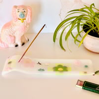 Image 2 of Petal Pusher-Incense Holder