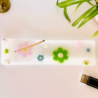 Image 3 of Petal Pusher-Incense Holder