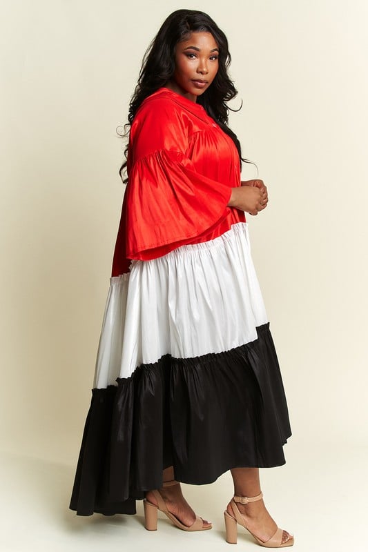 Image of LUXURY EMBRACED