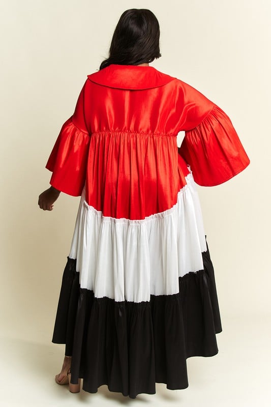 Image of LUXURY EMBRACED