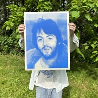 Paul Poster