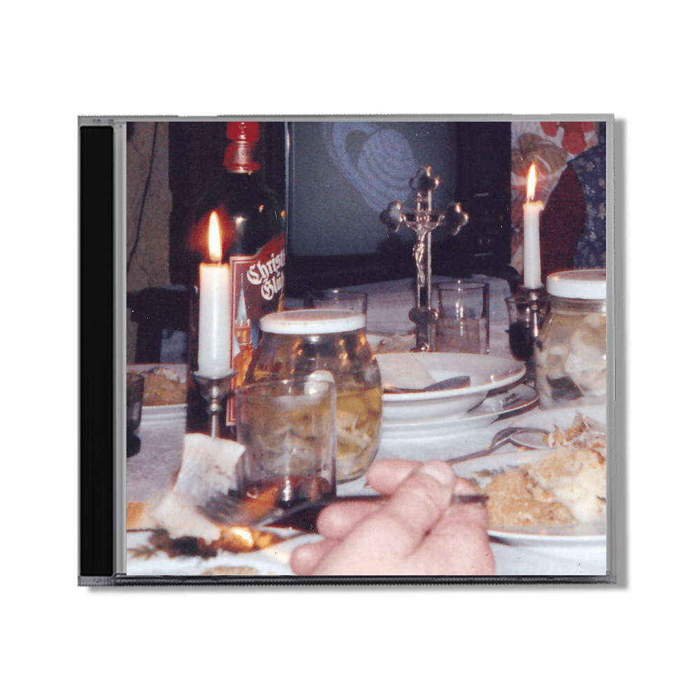 wędrowcy ~ tułacze ~ zbiegi "Droga do domu" CD