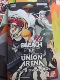 Union Arena: Bleach