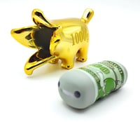 Image 5 of OFFART X Kamanwillam Bananaer Dog Mini 