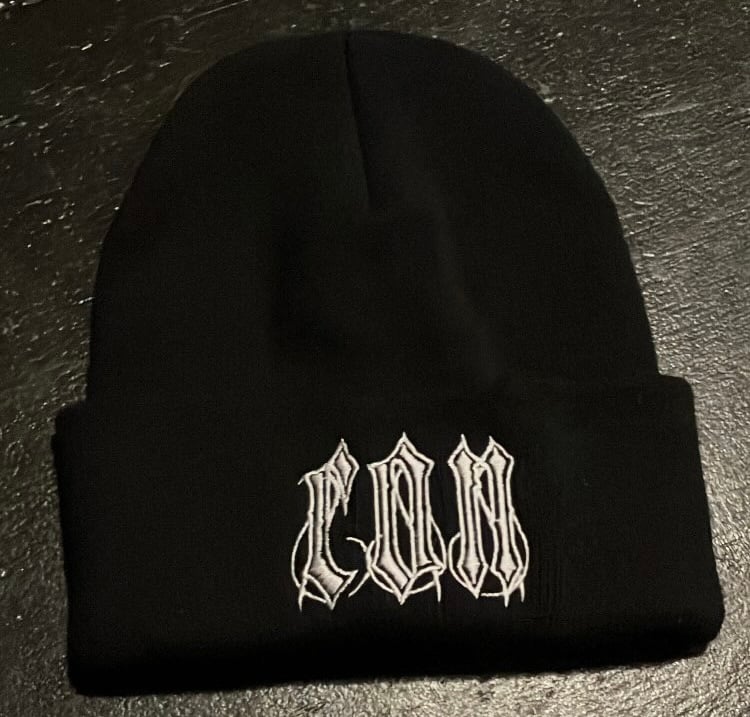 Image of CON Beanie 